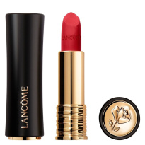 L'Absolu Rouge Drama Matte Lipstick 3,4 g – 158 Red Is Drama