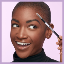 Express Brow Ultra Slim #04 Medium Brown 0,09g