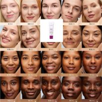 CC Color Correcting Cream SPF20 Fair 30ml