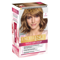 Excellence Creme 7 Blond