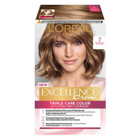 Excellence Creme 7 Blond