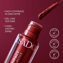 The True Impact Vinyl Liquid Lipstick 16 Unapologetic 5ml