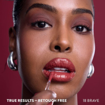 The True Impact Vinyl Liquid Lipstick 16 Unapologetic 5ml