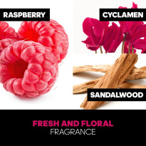 Fruity Rhythm Eau De Toilette 50 ml