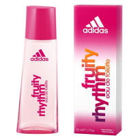 Fruity Rhythm Eau De Toilette 50 ml