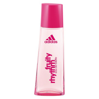 Fruity Rhythm Eau De Toilette 50 ml
