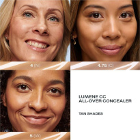 CC All Over Concealer 8,5 ml – 4 Tan