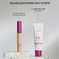 CC All Over Concealer 8,5 ml – 4 Tan