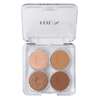 Mineral Eyeshadow Palette Gullviva 4g