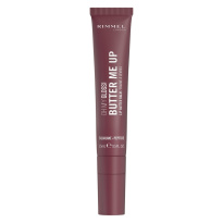 Oh My Gloss Butter Me Up Lip Butter Balm 15 ml – 004 Mellow Mocha