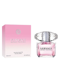 Bright Crystal Eau de Toilette 90 ml