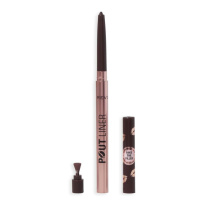 Pout Bomb Plumping Lip Liner 0,20 g ─ Espresso Cool Brown