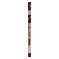 Pout Bomb Plumping Lip Liner 0,20 g ─ Espresso Cool Brown