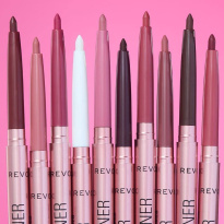 Pout Bomb Plumping Lip Liner 0,20 g ─ Espresso Cool Brown