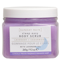 Sleep Easy Body Scrub 265 g