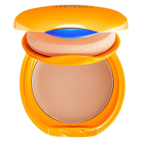 UV Tanning Compact Foundation SPF 10 Honey 12g
