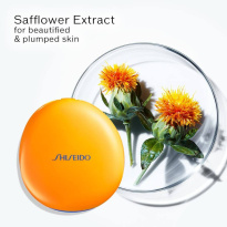 UV Tanning Compact Foundation SPF 10 Honey 12g