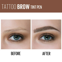Tattoo Brow Micro-Pen Tint Medium 1,1ml