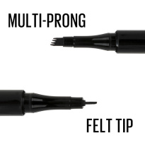 Tattoo Brow Micro-Pen Tint Medium 1,1ml