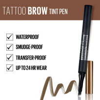 Tattoo Brow Micro-Pen Tint Medium 1,1ml