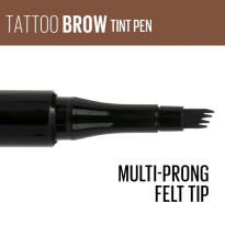 Tattoo Brow Micro-Pen Tint Medium 1,1ml