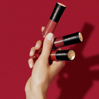 L'Absolu Rouge Drama Ink Lipstick 6 ml – 368 Rose Lancôme
