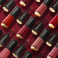 L'Absolu Rouge Drama Ink Lipstick 6 ml – 368 Rose Lancôme