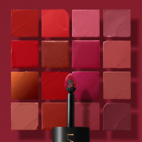L'Absolu Rouge Drama Ink Lipstick 6 ml – 368 Rose Lancôme