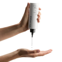 art of hair izumi tonic strengthening gloss 200ml