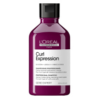 Curl Expression Moisturizing Shampoo 300ml