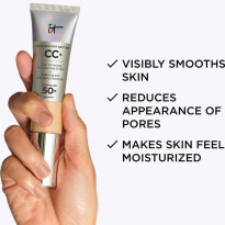Your Skin But Better CC+ SPF50+ Light 12ml
