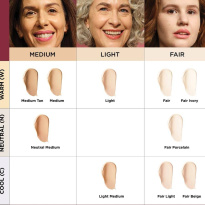 Your Skin But Better CC+ SPF50+ Light 12ml