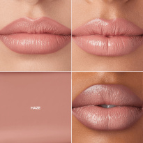 Satin Lipstick 3 g ─ Haze