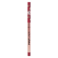 Pout Liner Plumping Lip Liner Jelly Berry Mauve 0,2ml