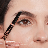 Brow Definer Dark Brown 0,2 g