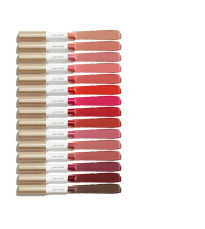 Colorluxe Hydrating Cream Lipstick 2 g – Peony