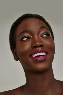 Colorluxe Hydrating Cream Lipstick 2 g – Peony