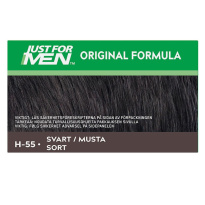 Original Formula Real Black 66g