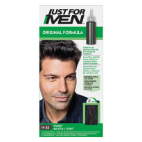 Original Formula Real Black 66g