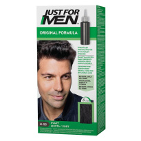 Original Formula Real Black 66g