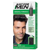 Original Formula Real Black 66g