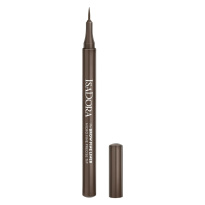 The Brow Fine Liner Micro Fine Precise Tip 04 Soft Brown 1,1ml