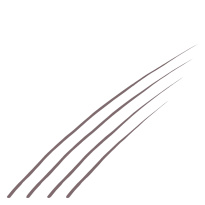 The Brow Fine Liner Micro Fine Precise Tip 04 Soft Brown 1,1ml