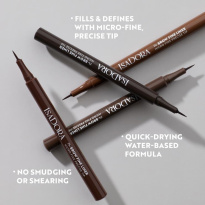 The Brow Fine Liner Micro Fine Precise Tip 04 Soft Brown 1,1ml