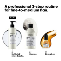 Metal DX Pre-Shampoo 250 ml