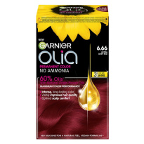 Olia – 6.66 Carmin