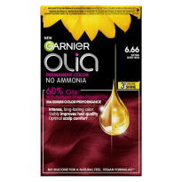 Olia – 6.66 Carmin