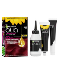 Olia – 6.66 Carmin