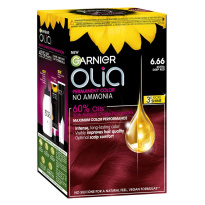 Olia – 6.66 Carmin