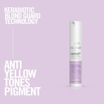 Restart Color Anti-Brassiness Purple Drops 50ml